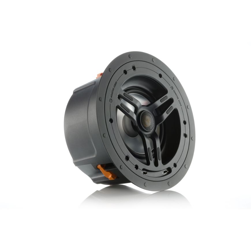 Kevro Monitor Audio CPCT260 Trimless Inceiling speaker